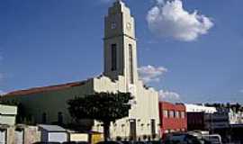 Arcoverde - Igreja Matriz de N. Sra. do Livramento foto Vicente A. Queiroz