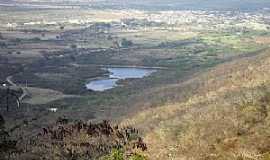 Arcoverde - Arcoverde-PE-Lago na Serra do Jacar-Foto:Novais Almeida