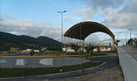 Arcoverde - Centro de Esportes da COHAB-Foto:Jos Lins A.Filho