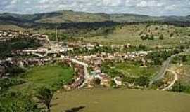 Barra de Guabiraba - Vista da cidade-Foto:inss-prevcidadebarradeguabiraba-pe.blogspot