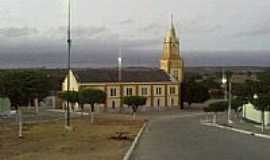 Barra de So Pedro - BARRA DE SO PEDRO