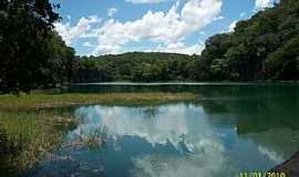 Catolndia - Lagoa Azul - por joseneismacedo 