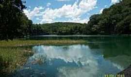 Catolndia - Lagoa Azul-Foto:joseneismacedo