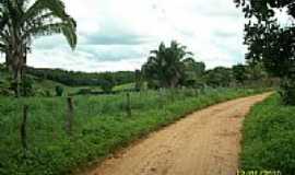 Catolndia - Vista de Ponta Dgua-Catolndia-Foto:joseneismacedo