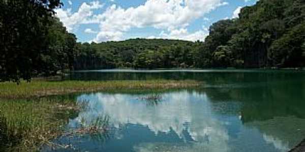 Lagoa Azul - por joseneismacedo 