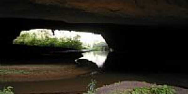 Gruta do Cato-Foto:danielcmp