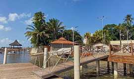 Barra do Sirinham - Imagem da cidade de Barra do Sirinham - PE