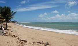 Barra do Sirinham - Praia-Foto:moky60 