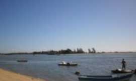Barra do Sirinham - Por juliana vieira