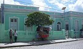 Barreiros - Colgio Municipal Jos Canuto