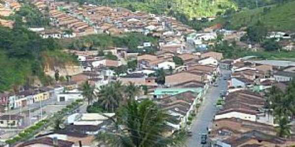Imagens da localidade de Batateira - PE