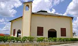 Belo Jardim - Igreja de N. S. da Sade