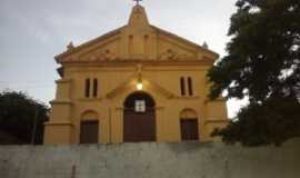 Bentivi - igreja catolica nossa senhora da conceiao Bentivi, Por Nina