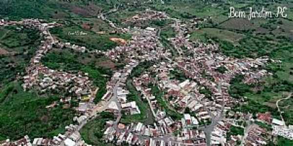 Imagens de bairro de Bom Jardim - PE