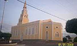 Bodoc - Igreja-Foto:paulo sgio44