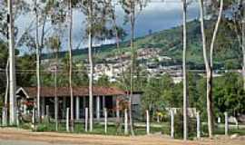 Bom Conselho - Vista da cidade-Foto:Neander Moraes 