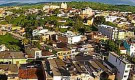 Bom Jardim - Imagens da cidade de Bom Jardim - PE