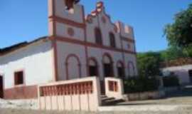 Bom Nome - Igreja de Bom Nome, Por wallace