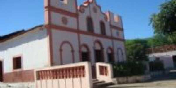 Igreja de Bom Nome, Por wallace