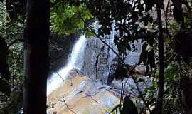 Bonito - Bonito-PE-Cachoeira Vu de Noiva-Foto:Sergio Falcetti 