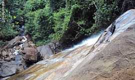 Bonito - Bonito-PE-Cachoeira Vu de Noiva-Foto:Sergio Falcetti 