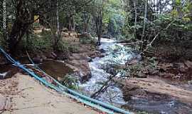 Bonito - Bonito-PE-Cachoeira Vu de Noiva-Foto:Sergio Falcetti