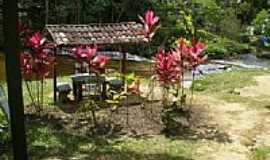 Bonito - Cachoeira de Bonito-Foto:Libio Maciel