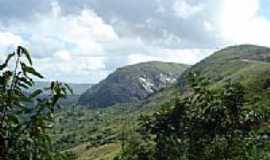 Bonito - Pedra do Rodeadouro-Foto:Helandson