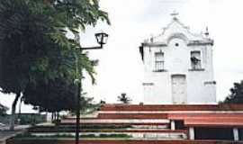 Buenos Aires - Capela de Santo Antnio