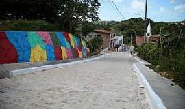 Cabo de Santo Agostinho - Imagens da cidade de Cabo de Santo Agostinho - PE