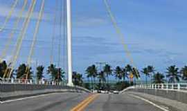 Cabo de Santo Agostinho - Viaduto-Foto:Ralf1963