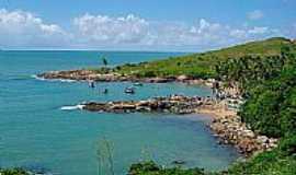 Cabo de Santo Agostinho - Praia de Calhetas em Cabo de Santo Agostinho -PE-Foto:Giovane Carneiro