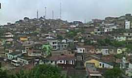 Cabo de Santo Agostinho - Vista da cidade-Foto:jose alves de olivei