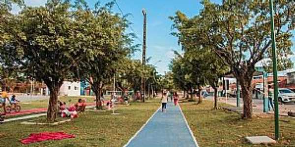 Imagens da cidade de Cabo de Santo Agostinho - PE