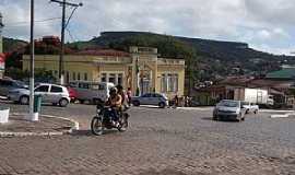 Catu - Imagens da cidade de Catu - BA