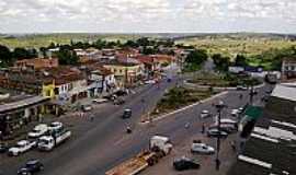 Catu - Catu - BA - foto turismo.culturamix.com