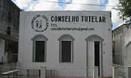 Catu - Conselho Tutelar - Catu por Cassio Ges