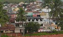 Catu - Rua Nova - Catu - Bahia - Brasil por Cassio Goes