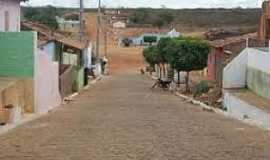 Cachoeira do Roberto - Cachoeira do Roberto-PE-Rua da cidade-Foto:www.blogbrunobrito.com 