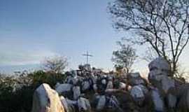 Caiarinha da Penha - Cruzeiro-Foto:Elio Rocha