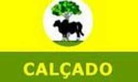 Calado - Bandeira da cidade 