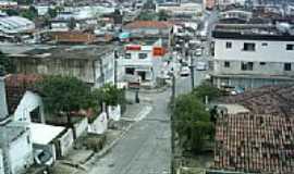 Camaragibe - Vista do centro da cidade-Foto:Rodrigoholanda7