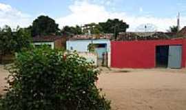 Cajarana - Casas em Cajarana-Foto:rui-cardozo