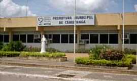 Camutanga - Prefeitura municipal
por ELIAS PEREIRA DA VIT