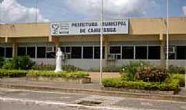 Camutanga - Prefeitura municipal
por ELIAS PEREIRA DA VIT