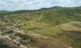 Camutanga - VISTA DA TORRE DA CLARO, Por Ebenezer Farias De Queiroz