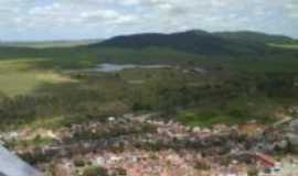 Camutanga - VISTA DA TORRE DA CLARO, Por Ebenezer Farias De Queiroz