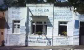 Canhotinho - Casa museu - dedicada ao artista falecido Zeto, Por Ccero Dunga de Albuquerque Junior