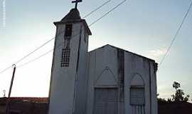 Capoeiras - Capoeiras-PE-Igreja de Santo Antnio-Foto:Sergio Falcetti