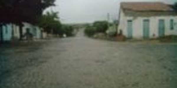 ENTRADA DEA CIDADE DE CARAIBEIRAS, Por Pr.ADRIANO SILVA